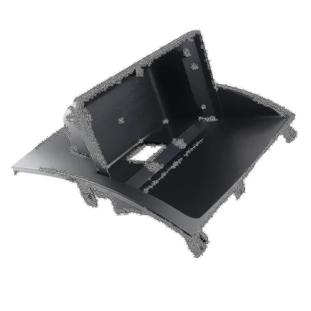 2 Din Car Radio Fascia For Mg3 2010-2016 Dvd Stereo Frame Plate Adapter Mounting Dash Installation