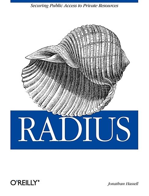 Radius by Jonathan Hassell Paperback Book