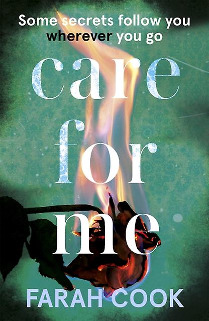 Care For Me by Farah Cook Paperback
