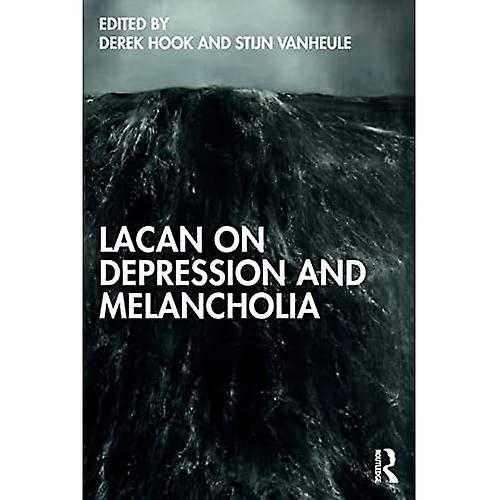 Lacan on Depression and Melancholia
