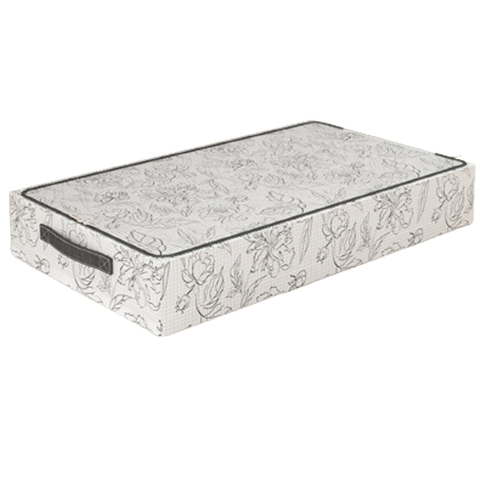 Under Bed Storage Drawer Underbed Storage Containers