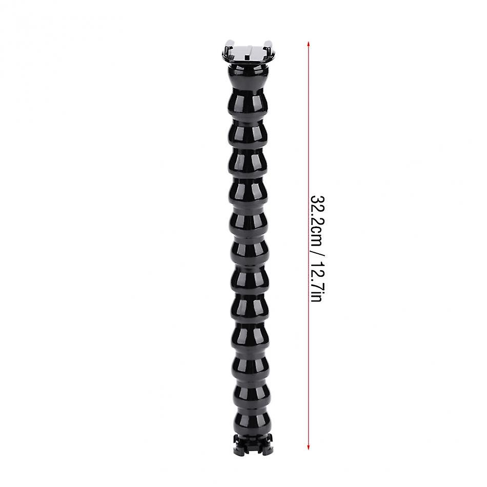 Multi-function Action Camera Flexible Clamp Arm Bracket Holder Mount Adapter For Gopro Hero 8/7/6/5/4/3/2/1 Action Camera