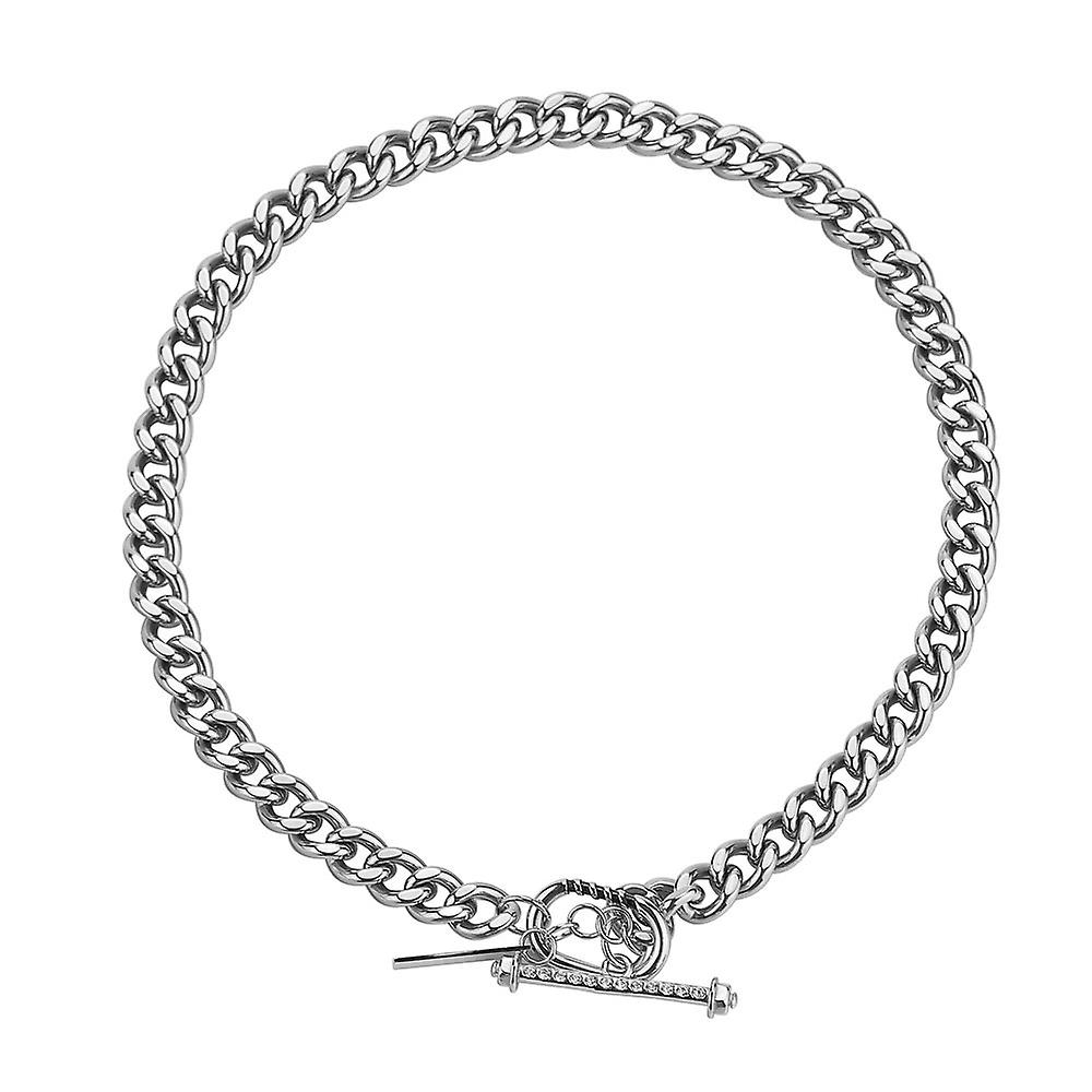 Mode Paar Ot Ketting