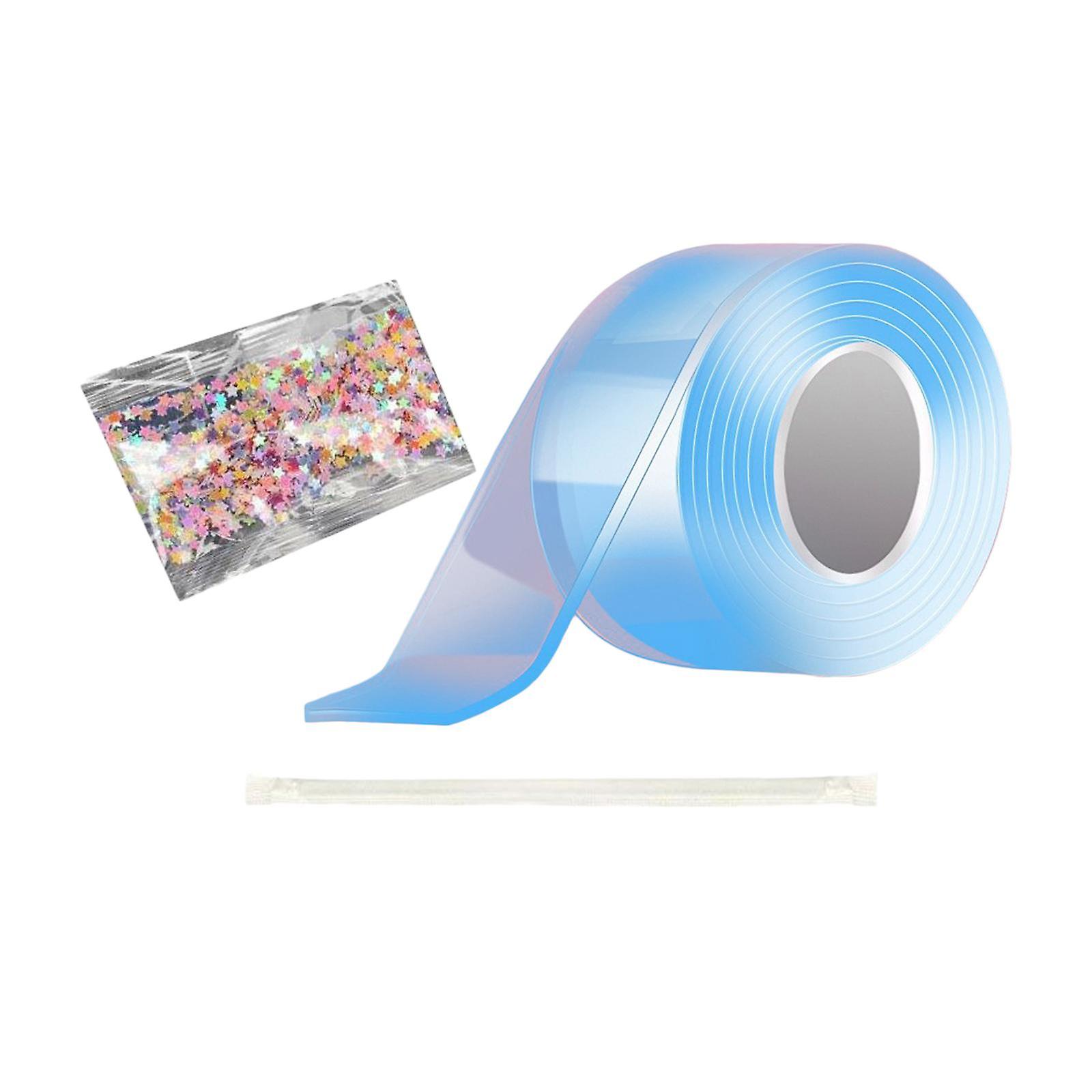 手作りボールスタイルCのためのバブルブロークリエイティブストロングスティッキーテープ