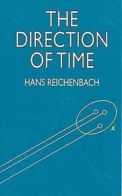 The Direction of Time