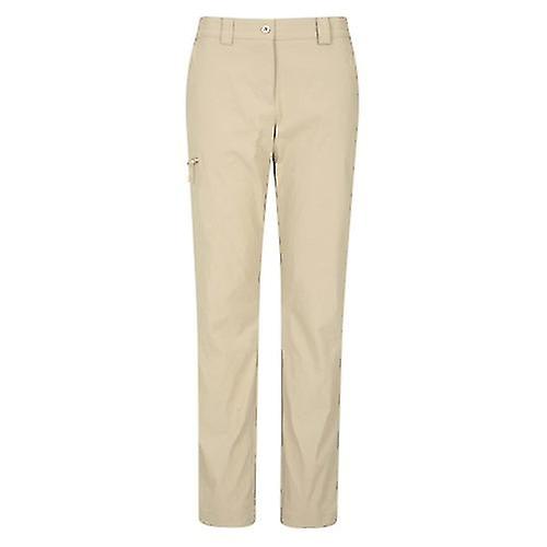 Mountain Warehouse Dames/Dames Stretch Wandelbroek
