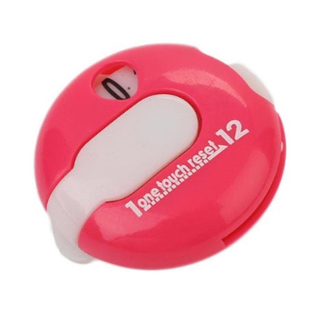 Golf Scoring Counter Round Scoring Player Stroke Counter Golf Score Indicator