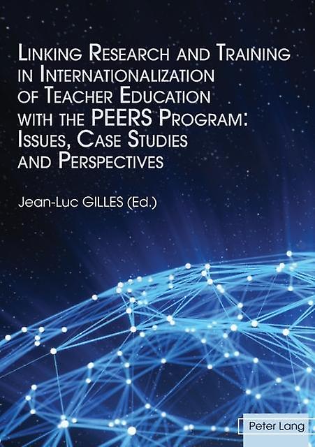 Linking Research And Training In Internationalization Of Teacher Education With Paperback Book