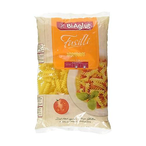 Gluten-free fusilli pasta 500 g