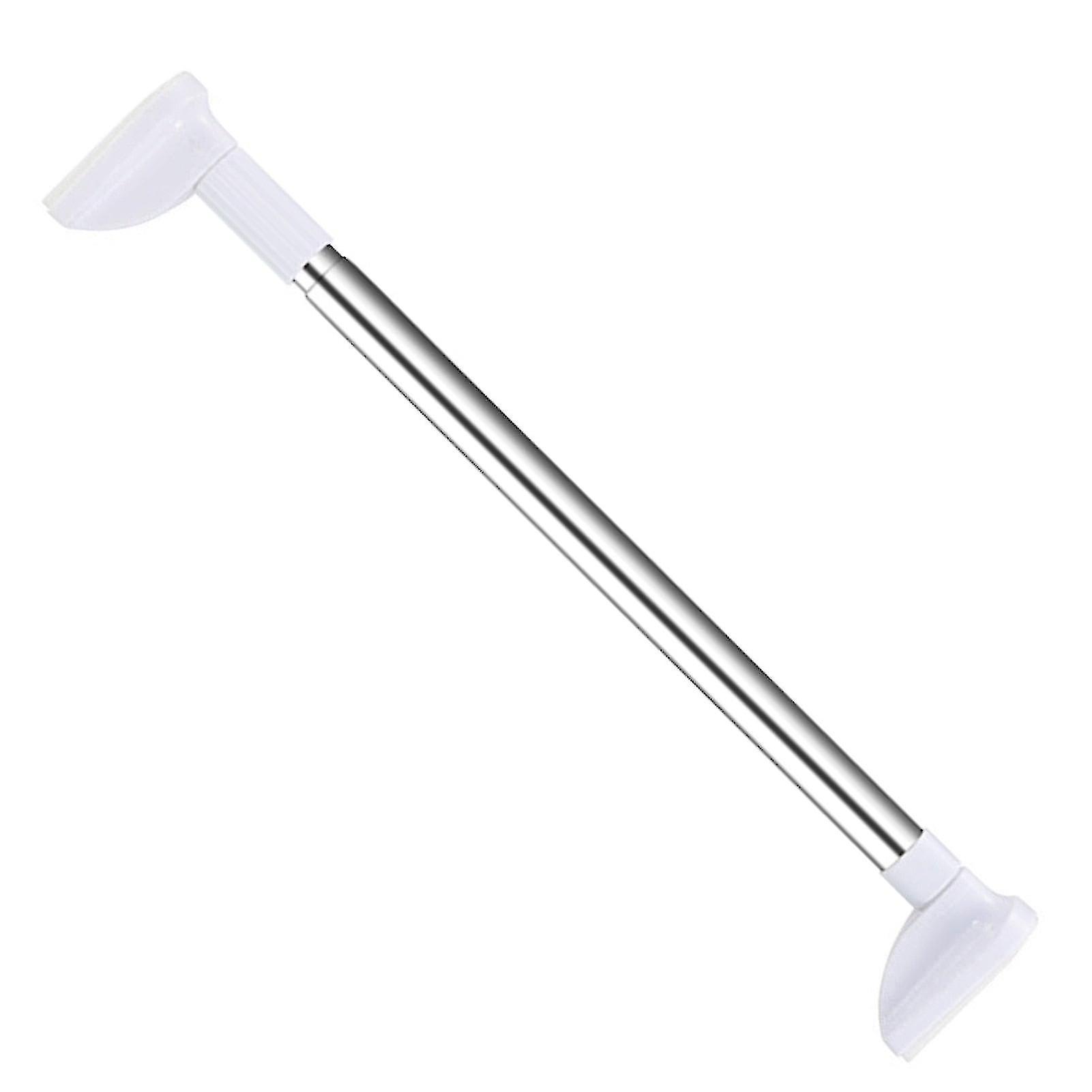 Punch-free Telescopic Clothing Rod