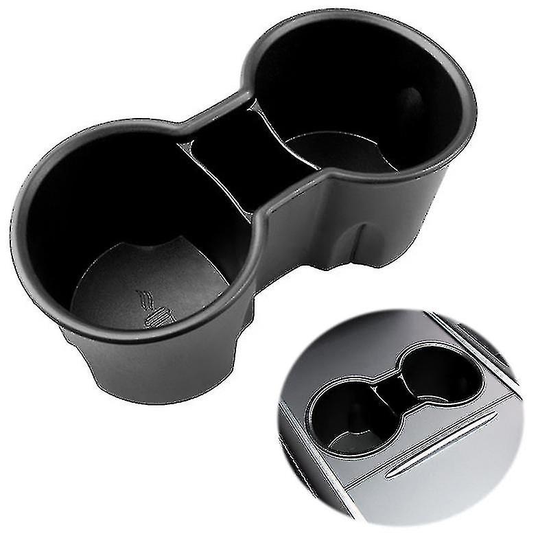 Center Holder Bracket For Tesla 3 Y Car Bottle Holder
