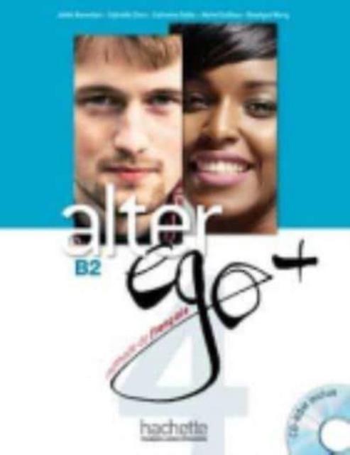 Alter Ego by Beatrix Sampsonis