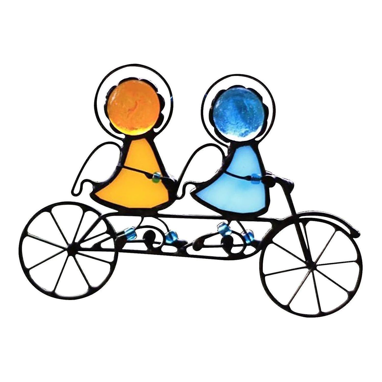 Art Window Pendant Decoration