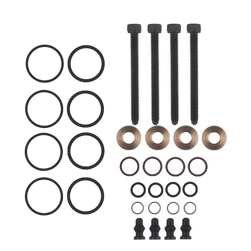 Replacements for 1.4TDI 1.9TDI 2.0 T Auto PD Injector Seals Kit