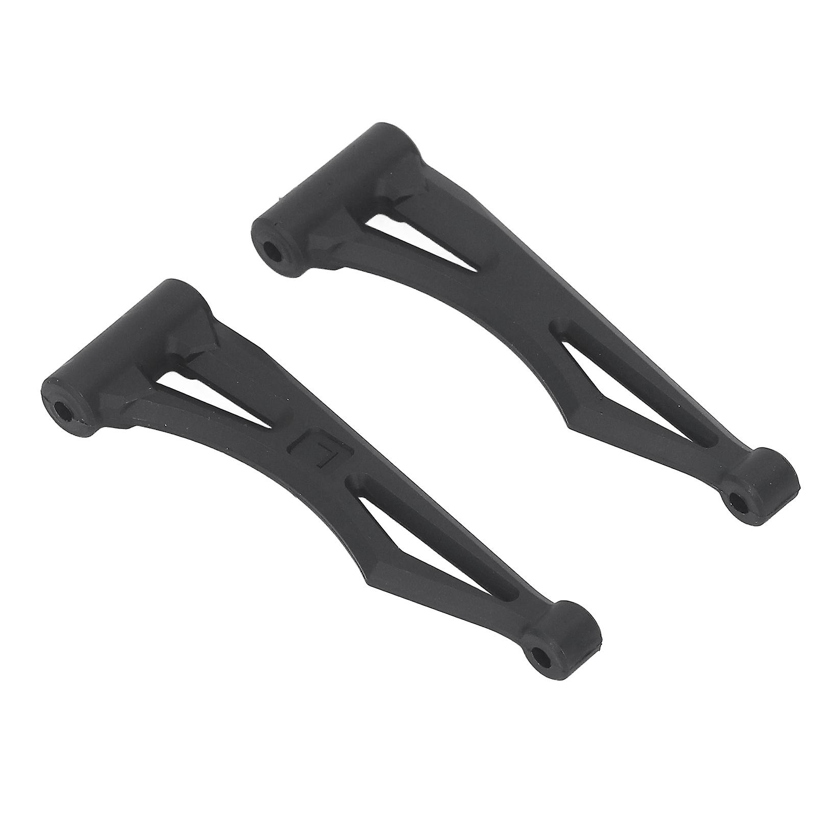 1/16 RC Car Rear Upper Swing Arm RC Back Upper Swing Arm Replacement for SCY 16101 16102 16103 16201 