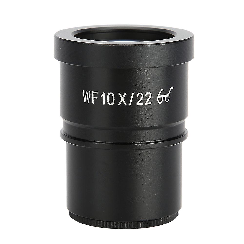 WF006G-a WF10X 22mm Wide-angle Eyepi Stereo Microscope Ocular Lens 30mm LFW71