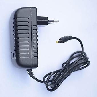 MyVolts 9V Power Adapter For Casio CT-X700 Keyboard - US Plug Replacement Power Supply