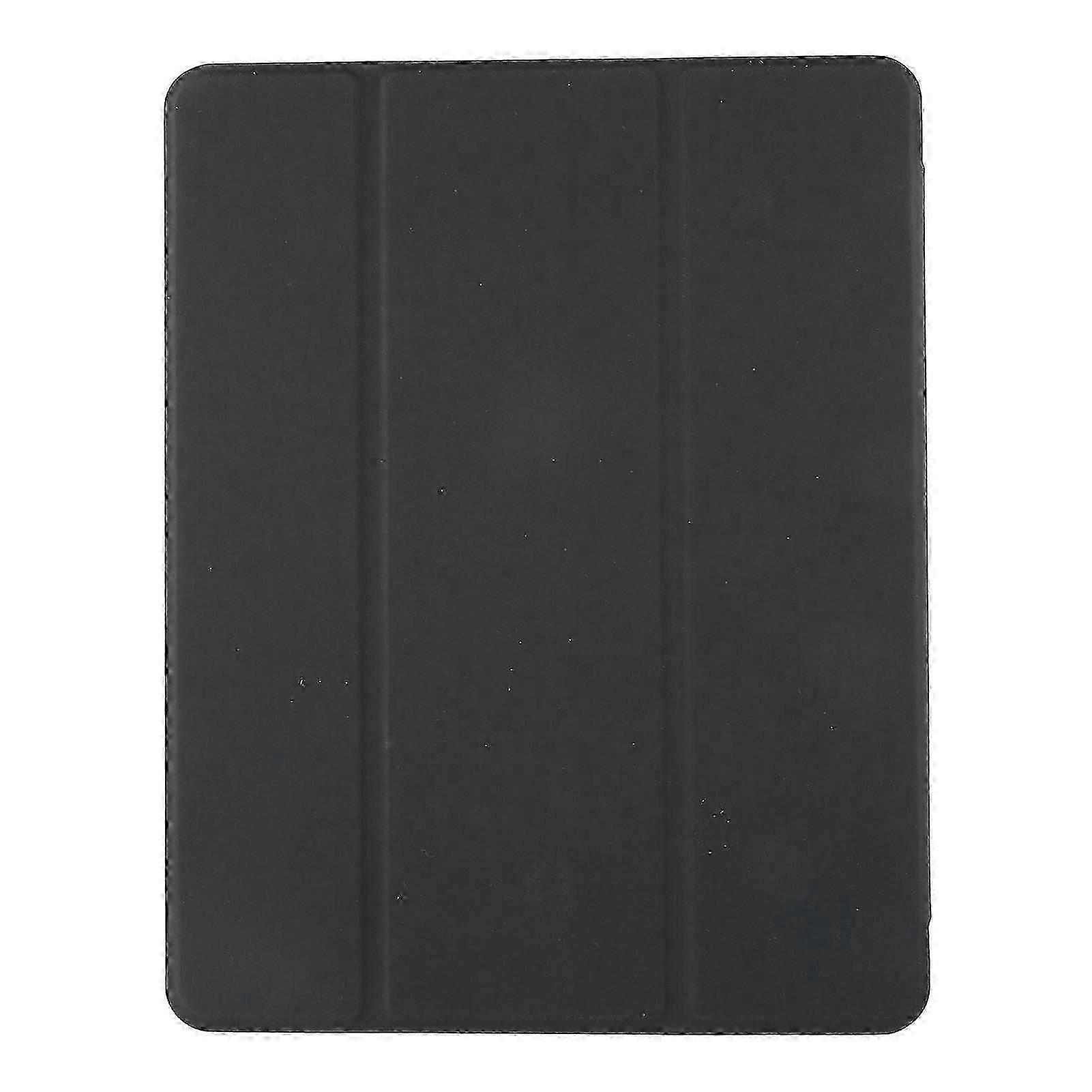Custom Fit Case For 9.7 Inch Tablet, Semi-Rigid Back Shell With Magnetic Fixation, Lightweight And Durable Protection Cover, Perfect For Those Who