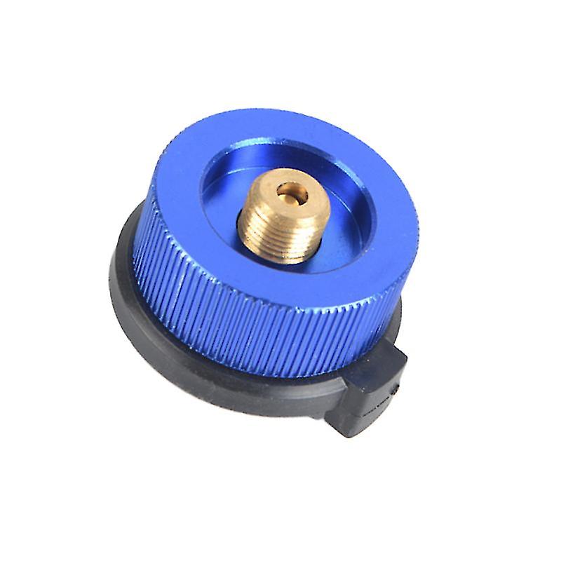 1pcs Gas Bottle Adaptor