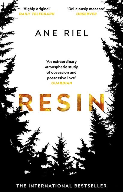 Resin - Ane Riel