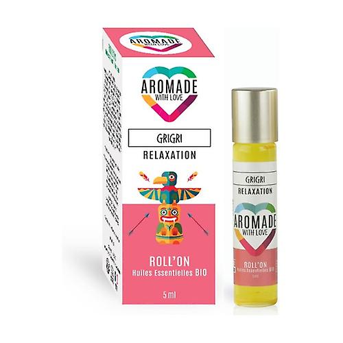 Roll'on Grigri Relaxation 5 ml