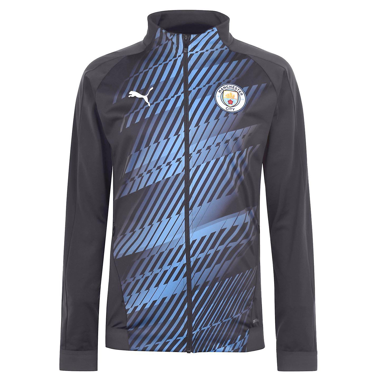puma mcfc trainers