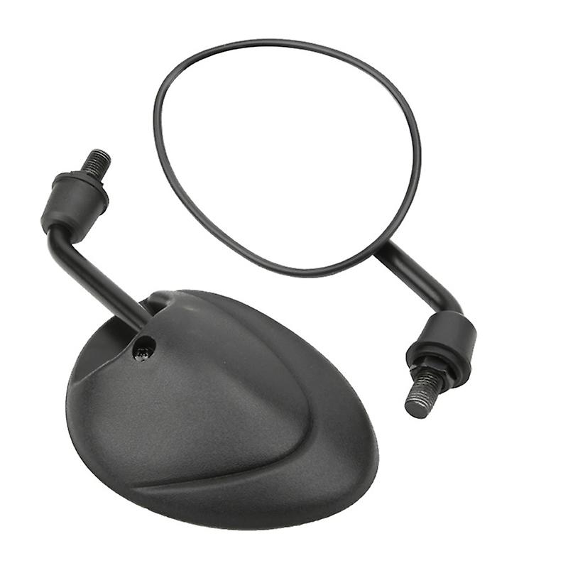 1 Pair Rearview Replacement Reversing for Motorcycle Dirt Pit Bike
