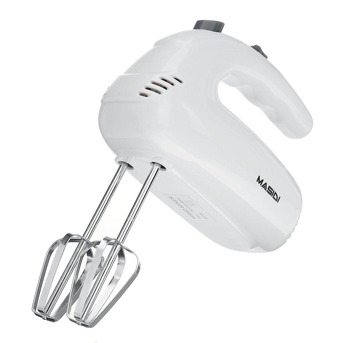 Electric Hand Mixer 300w Handheld Speed Mixing Machine Egg