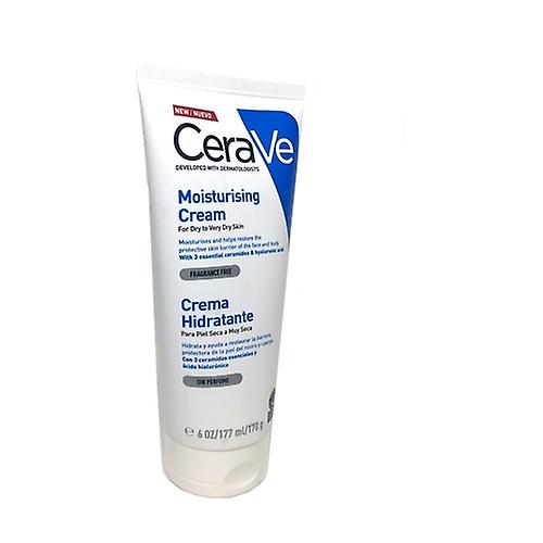 Night Moisturizing Face Cream 50 ml of cream