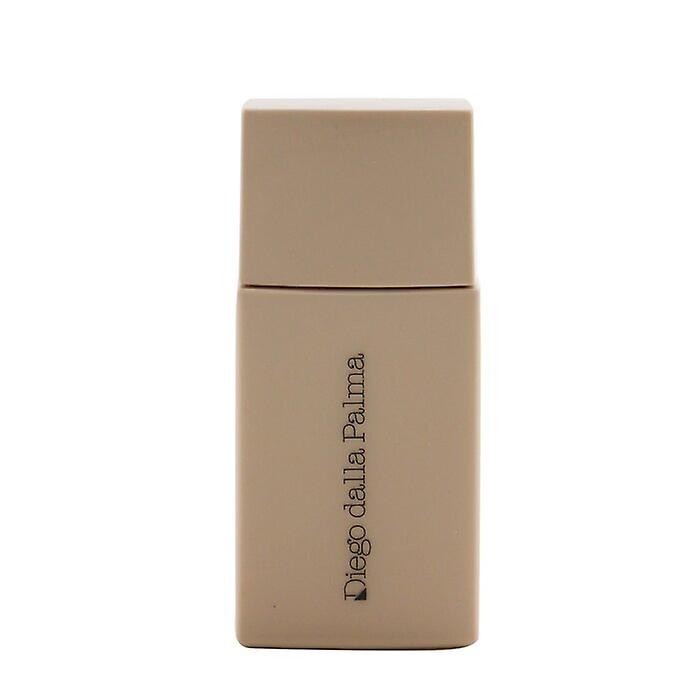 Diego Dalla Palma Milano Nudissimo Glow Soft Glow Foundation - # 254c (cameo) 30ml/1oz