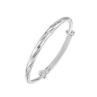 ブレスレットタッセルチェーンジュエリーギフト女性代の女の子ラインストーンジルコンファッション葉のクローバー