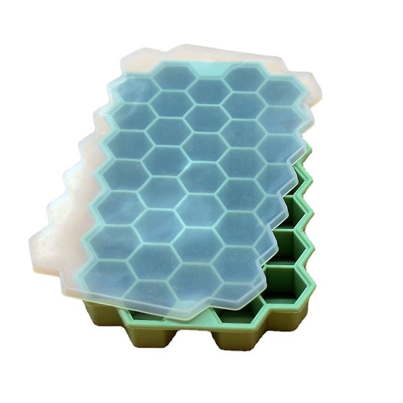 Ice Cube Trays Moids Frozen Storage Containers For Chocolate Cold Drinks 15 Grid Silicone Creative