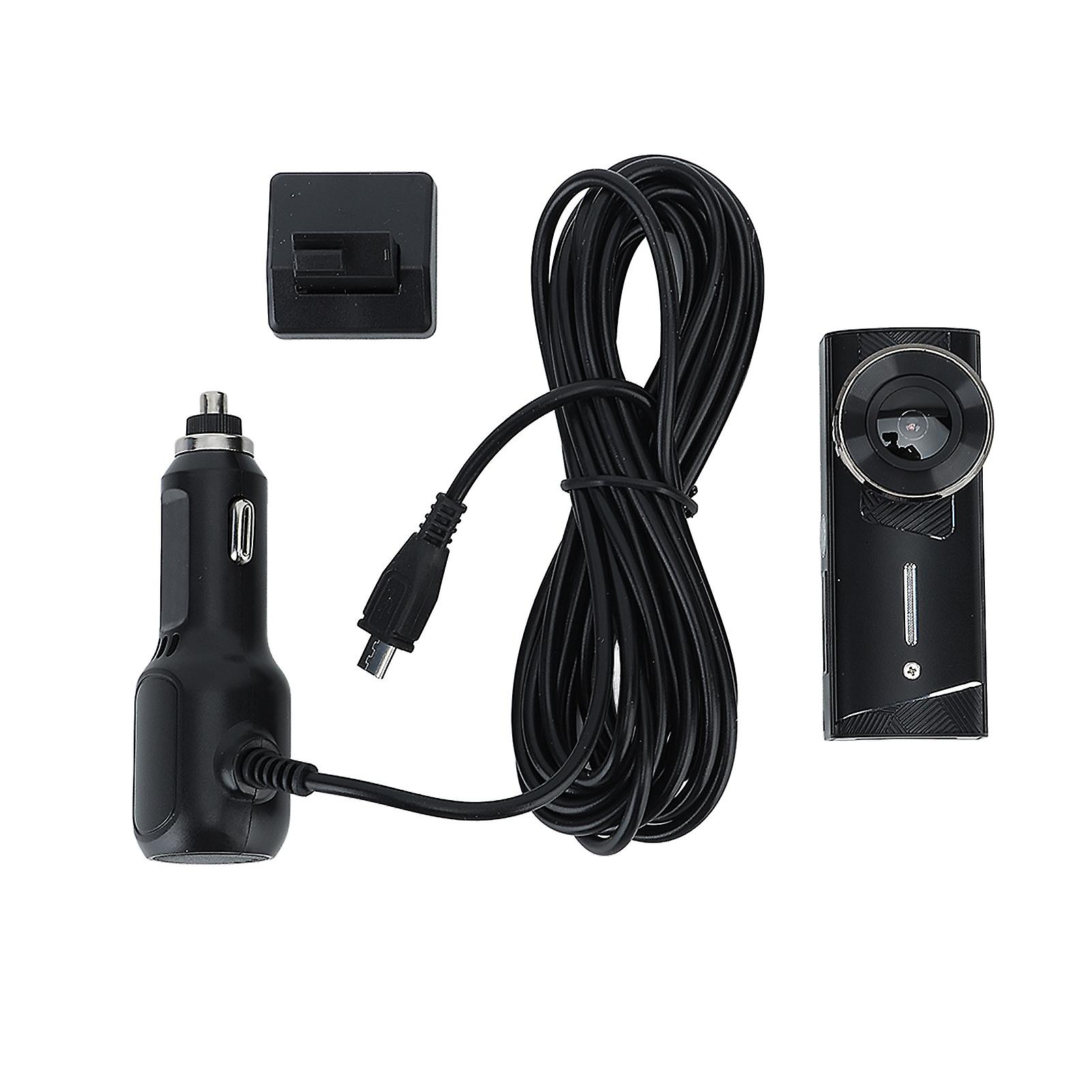 8M 720P HD Wifi Dash Cam Circular Recording Dash Cam Car DVR Recorder