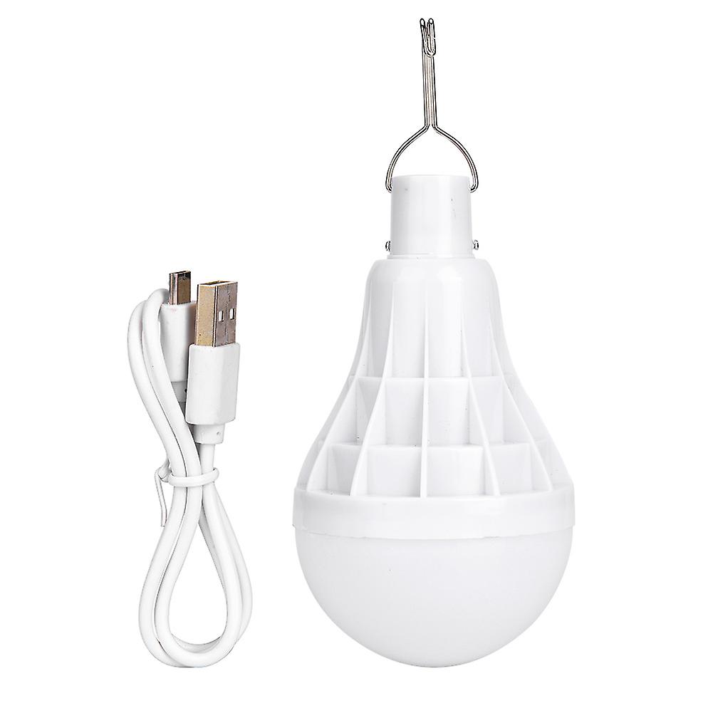 Portable Energy Saving Light, Environment Friendly with Rechargeable Feature for Camping and Emergency Use