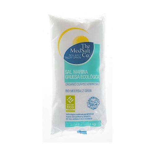 Coarse Sea Salt 1 kg