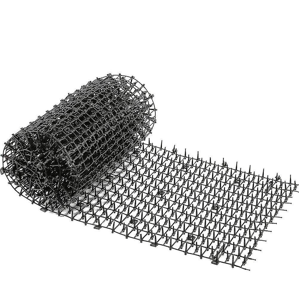 Cat Scat Mat With Spikes, Cat Dog Animal Spikes Repellent Deterrent