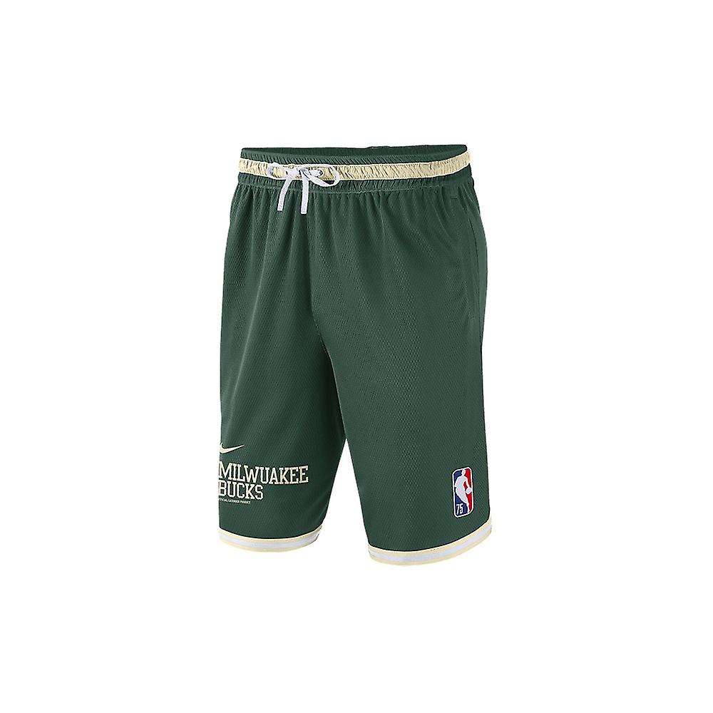 Trousers Nike Milwaukee Bucks DB1803323