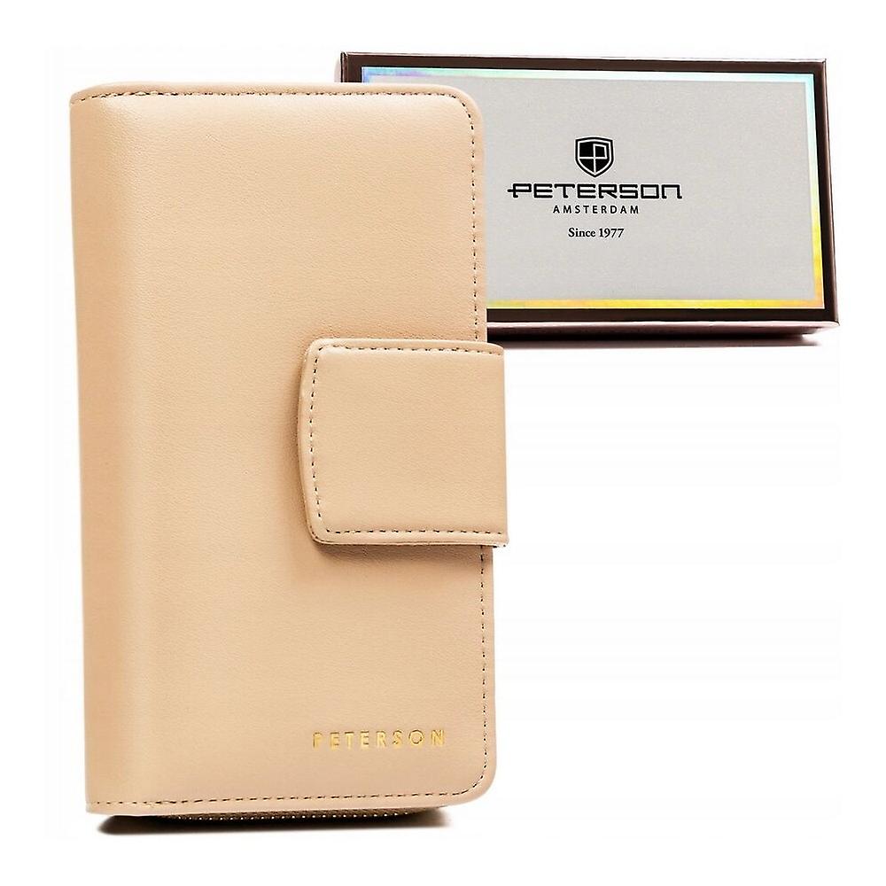 Wallets Peterson PTN76116F872538