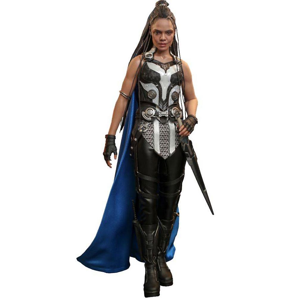 Thor4 Love and Thunder Valkyrie 1:6 Scale Action Figure Premium Highly Detailed