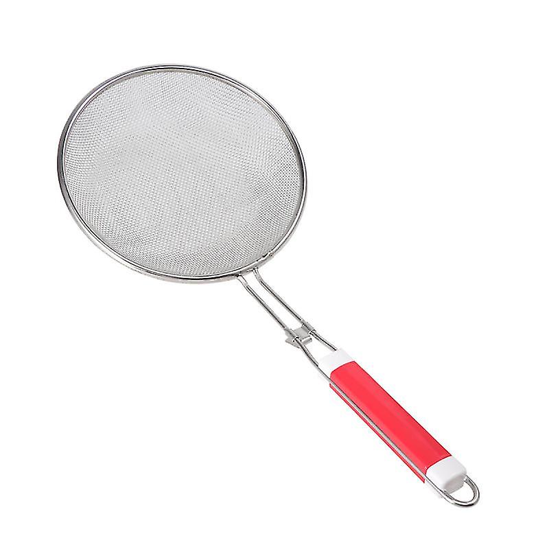 1pcs Stainless Steel Sieves