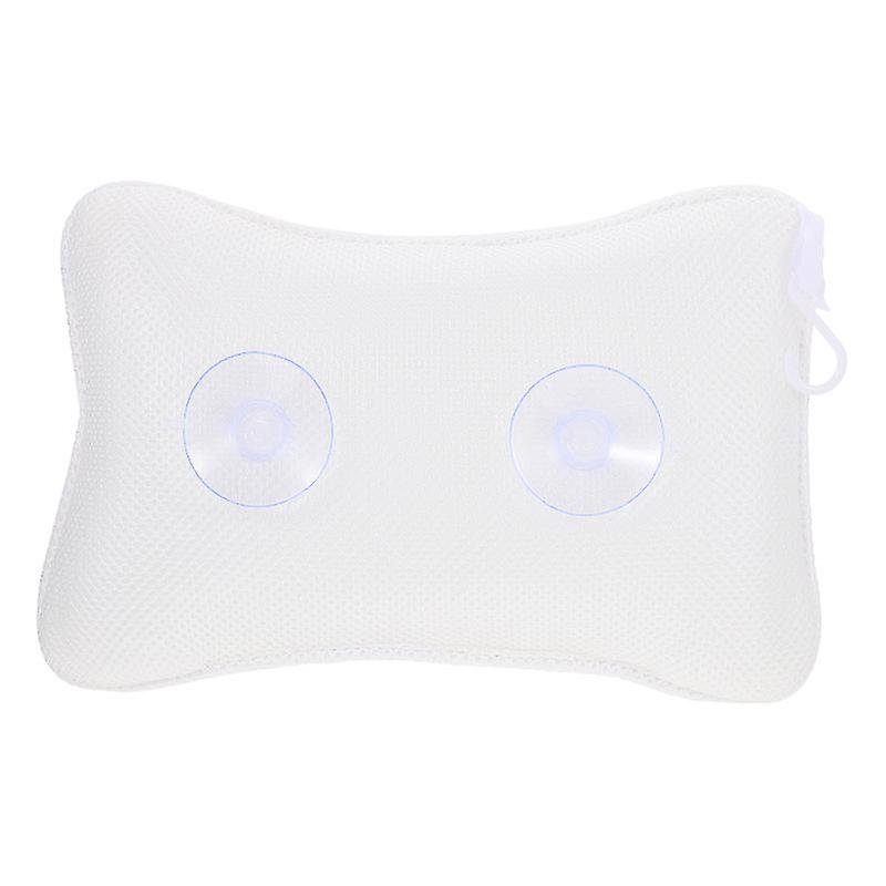 1pcs Bath Spa Pillow