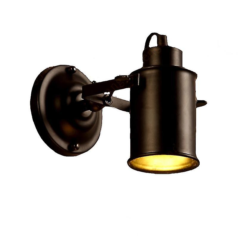 1pcs E27 Wall Lamp