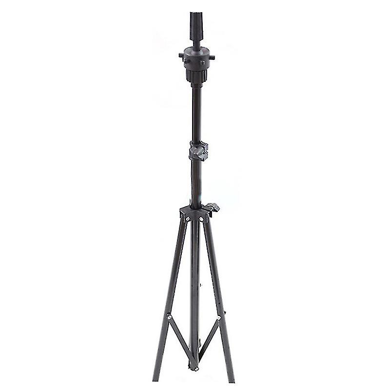 1pcs Head Mannequin Tripod Stand