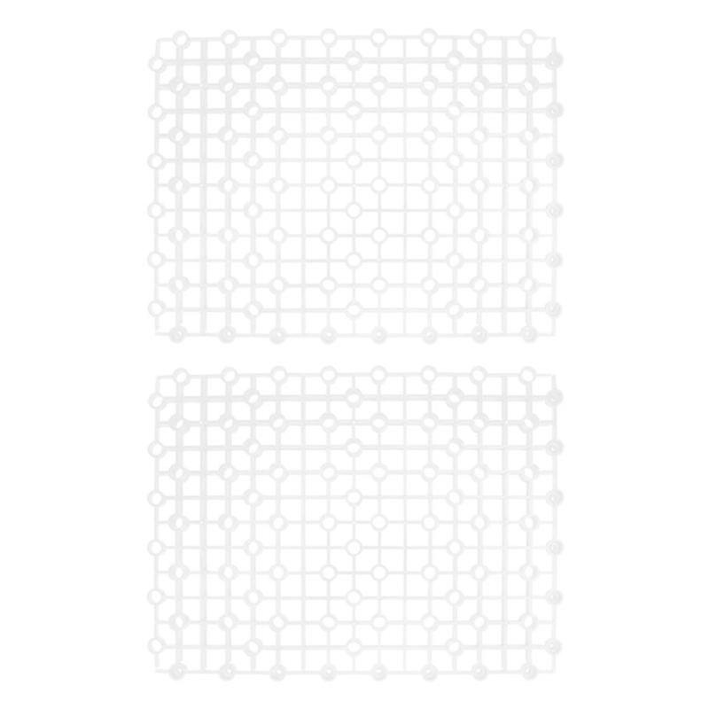 1set Fish Tank Filtration Plate