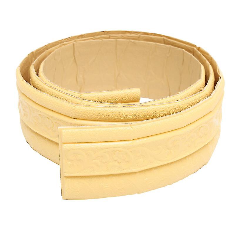 1pcs Wall Trim Line Sticker