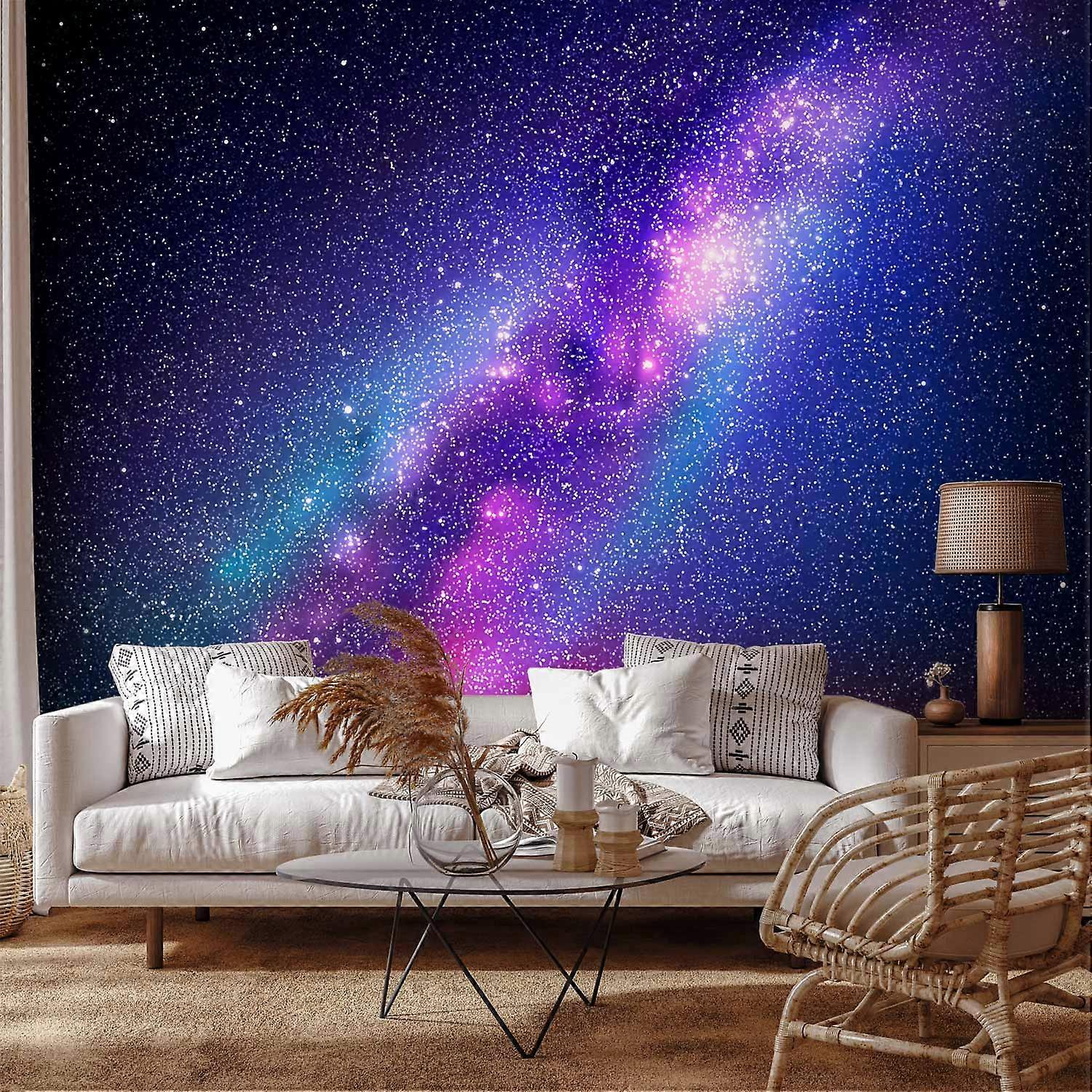 Self-adhesive Wall Mural - Great Galaxy