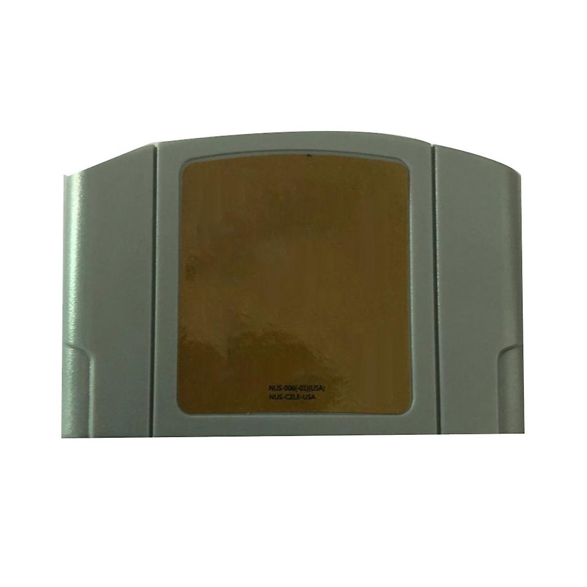 For N64 Game for Legend of : Ocarina of Time Classic Game Card 64 Bit Video Game USA Version