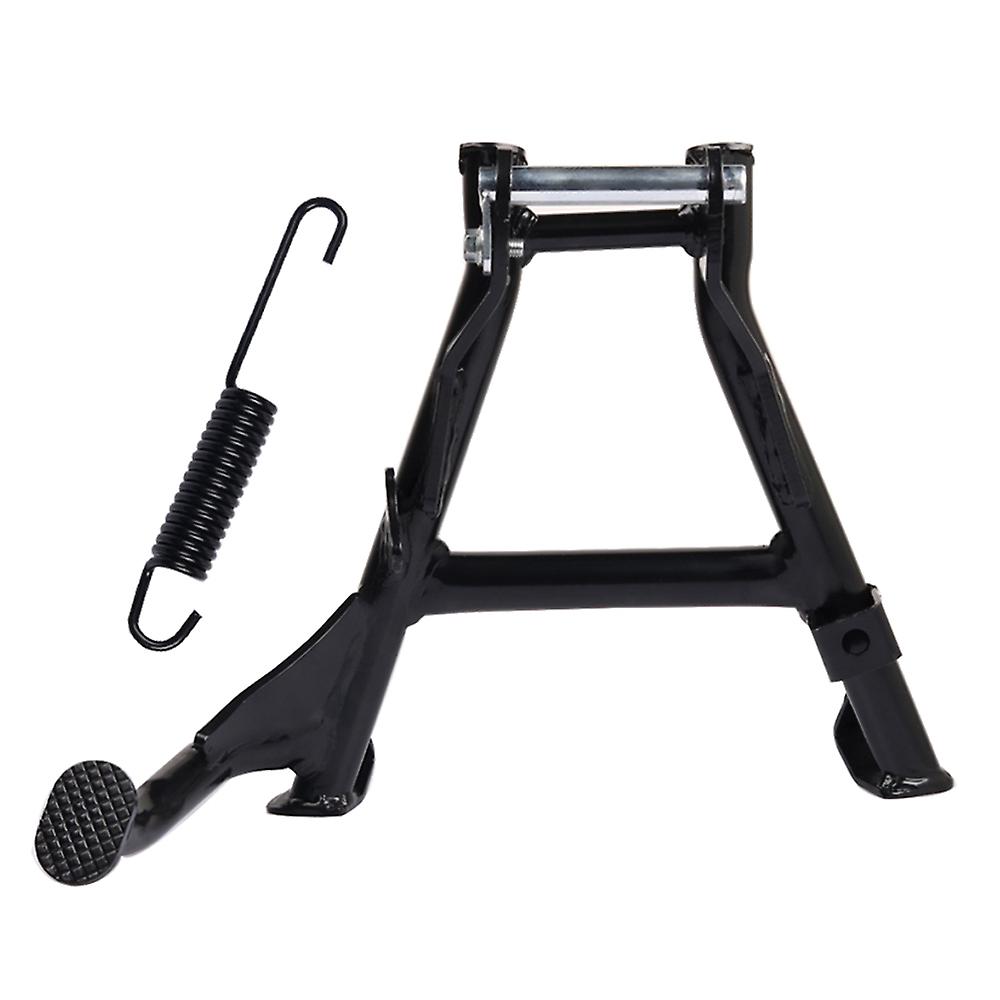 ホンダ CB500x CB500F CB 500 x F 500x 2022 2023 オートバイアクセサリーセンター中央駐車場スタンドキックスタンドホルダーサポート用