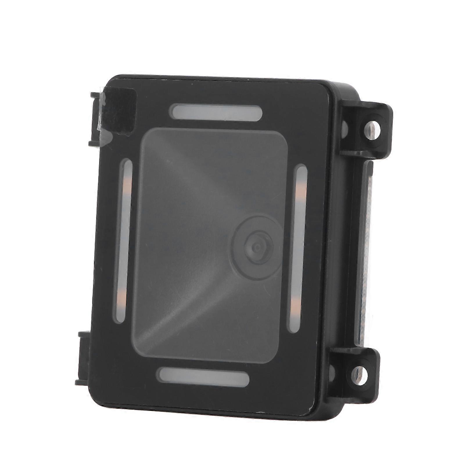 Barcode Scanner Module 2D Embedded Mini USB Fixed Mount Scan Reader for Self Service Equipment Pipeline Access Control