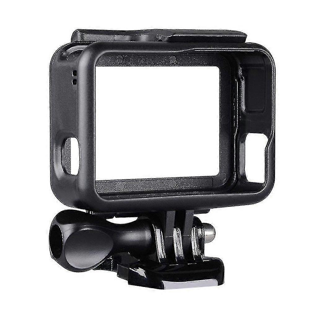 Camera Cases Protective Frame For Gopro Hero 5/6/7 Case Scratch Resistant Camcorder Camera Protector Accessories - MXBC